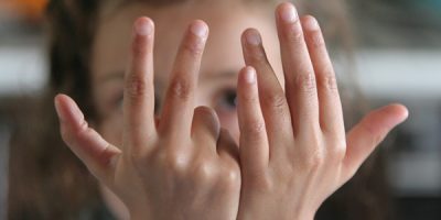 Chia sẻ phương pháp toán tư duy Finger Math cho trẻ từ 3 đến 6 tuổi
