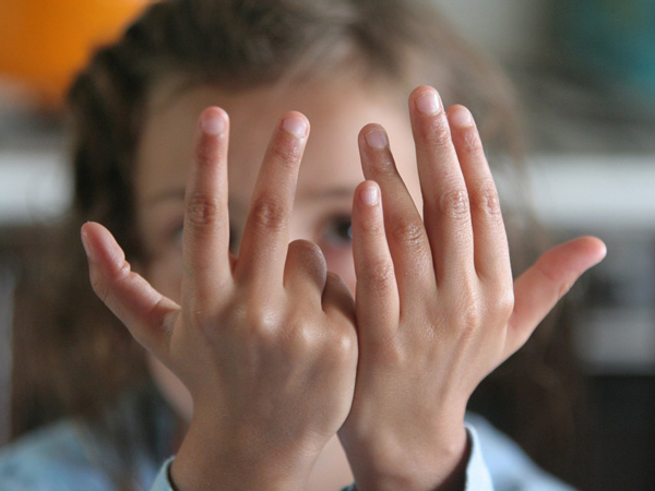 Chia sẻ phương pháp toán tư duy Finger Math cho trẻ từ 3 đến 6 tuổi